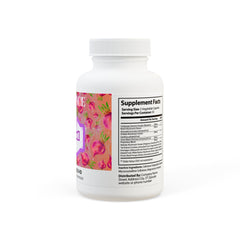 Beetroot Supplement (60 Capsules)