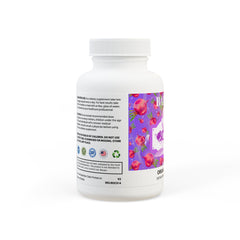 Beetroot Supplement (60 Capsules)