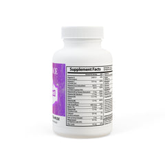 Brain Support Complex Supplement (60 Capsules)